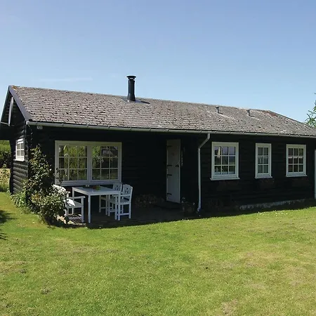 Ferienhaus Holiday Agertoften Frorup Vi