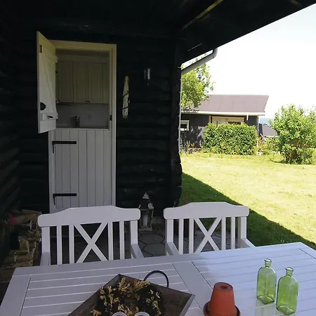 Holiday Agertoften Frorup Vi