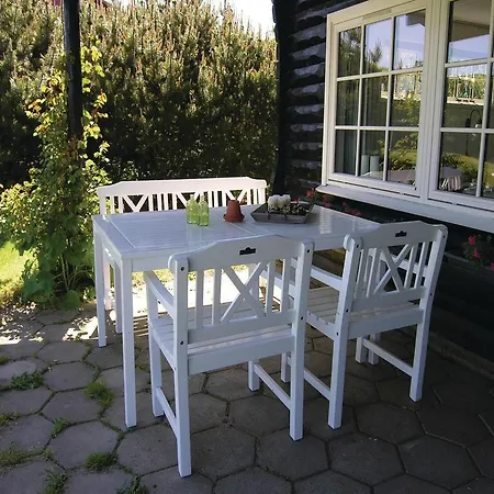 Holiday Agertoften Frorup Vi Ferienhaus *