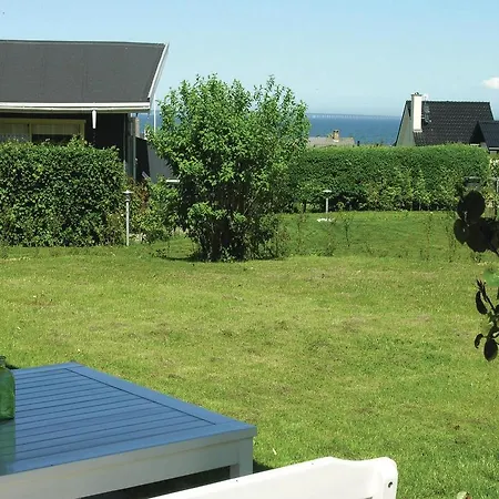 Ferienhaus Holiday Agertoften Frorup Vi *