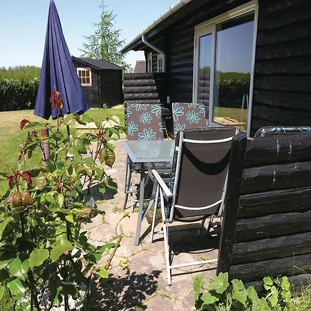 Holiday Agertoften Frorup Vi Ferienhaus