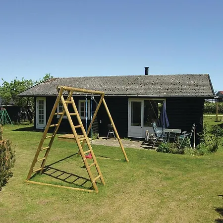 Holiday Agertoften Frorup Vi * Tårup