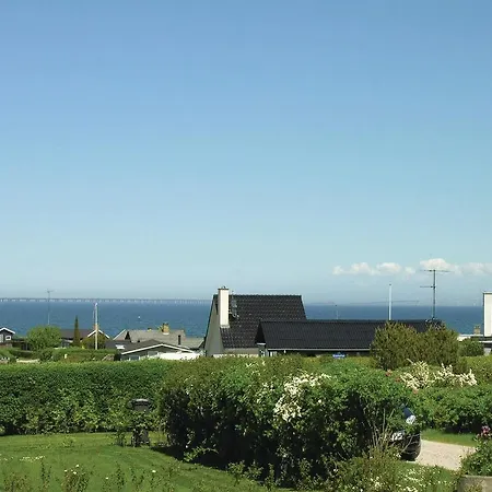 Ferienhaus Holiday Agertoften Frorup Vi *