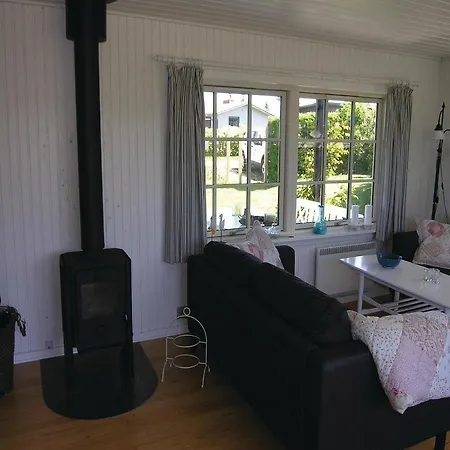 Ferienhaus Holiday Agertoften Frorup Vi Tårup