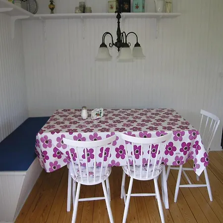 Ferienhaus Holiday Agertoften Frorup Vi *