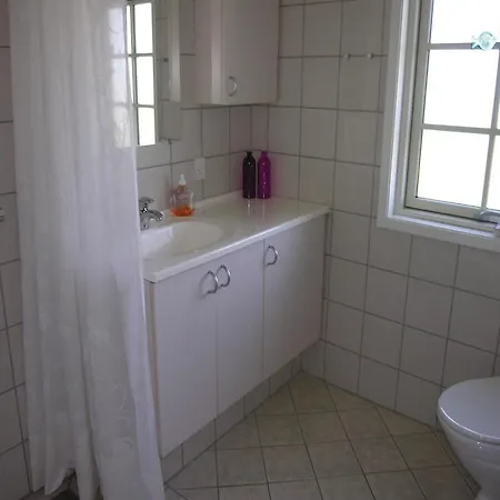 Ferienhaus Holiday Agertoften Frorup Vi